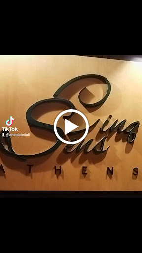 Cinq Sens Athens