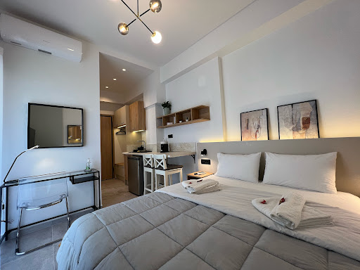City House Kalamata