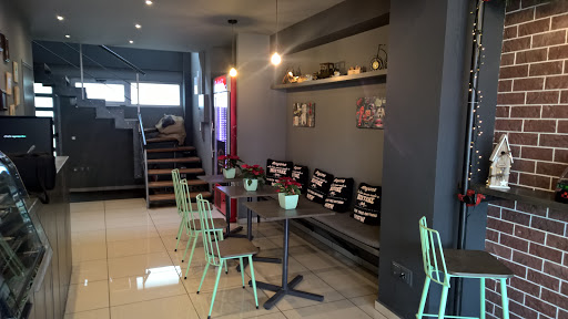 coco Espresso Bar