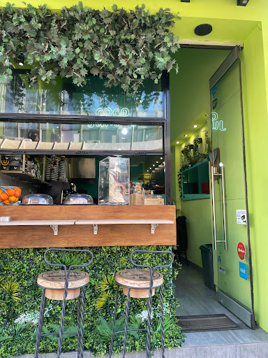 Coco Jungle
