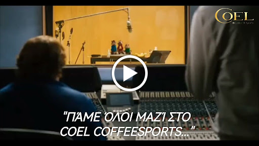 Coel coffee and sports
