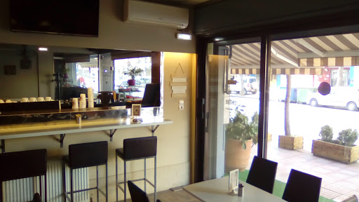COFFEE AVENUE