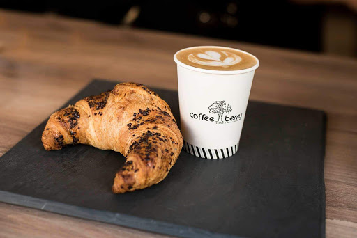 Coffee Berry Δάφνη