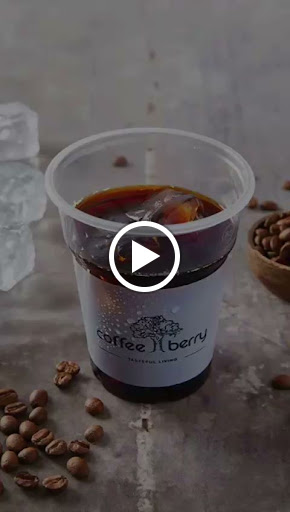 Coffee Berry Hοlargos