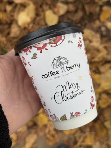 Coffee Berry Ιωάννινα