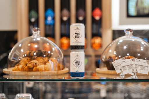Coffee Berry Λαύριο
