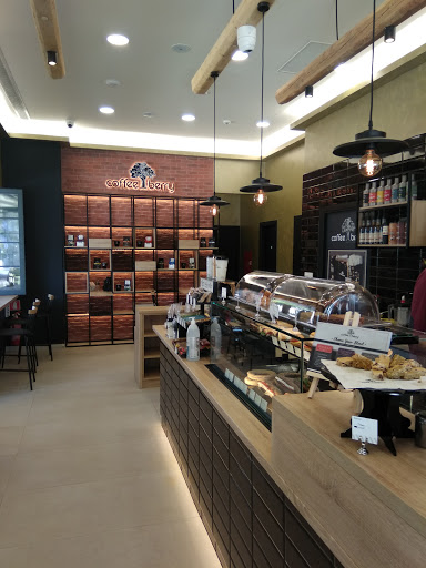 Coffee Berry Nafplio