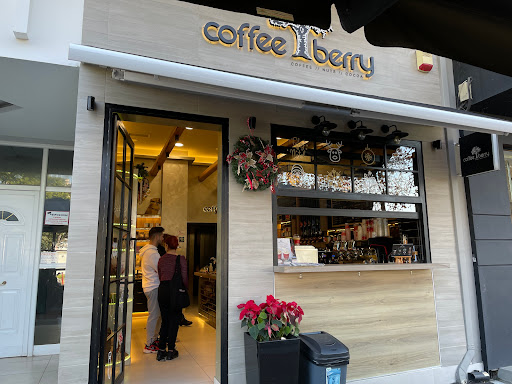 coffee berry