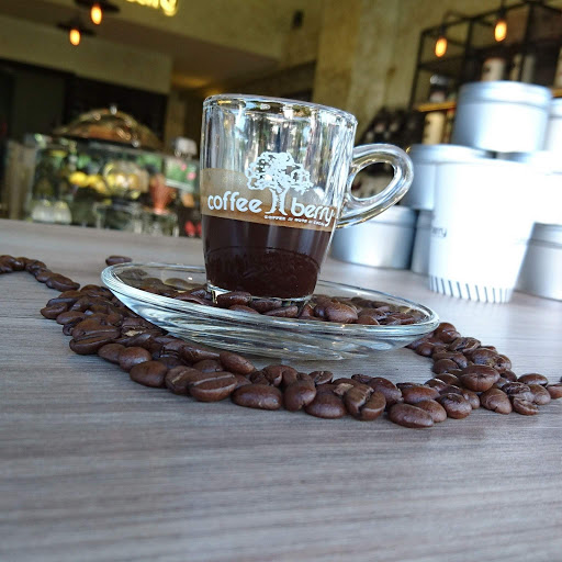 Coffee Berry