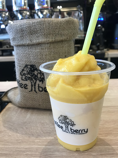 Coffee Berry