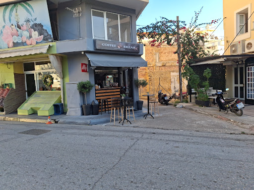 Coffee Break