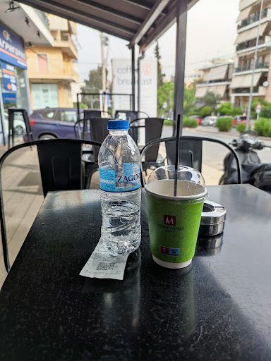 Coffee & Breakfast