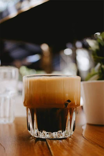 Coffee Chemical