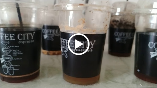Coffee City