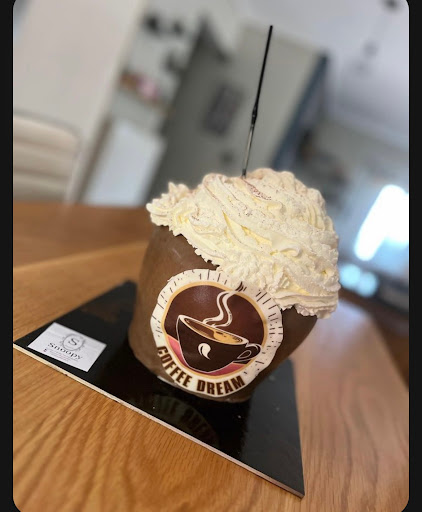 Coffee Dream