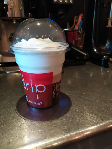 Coffee Drip