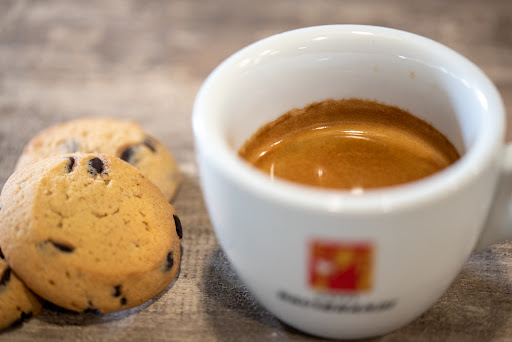 Coffee Gram