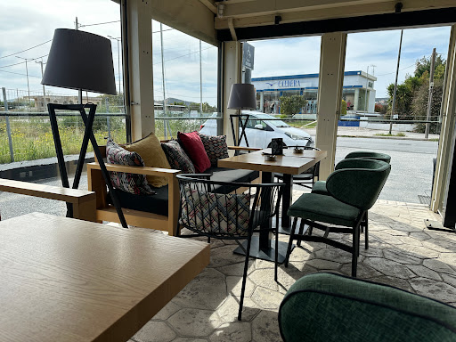COFFEE HOUSE