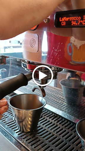 Coffee Hunt 91