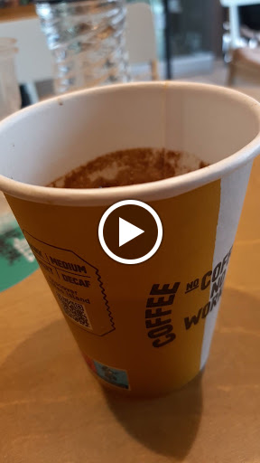 Coffee Island Βέροια