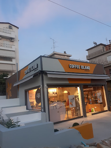 Coffee Island