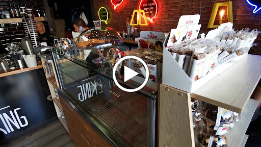 Coffee King