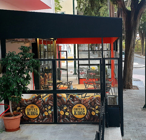 Coffee king