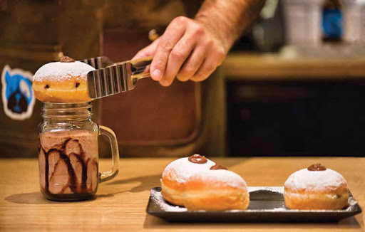 Coffee Lab Ελληνικού