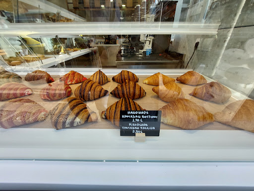 Coffee Lab Χατζηκυριακού