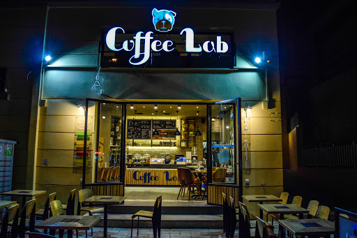 Coffee Lab Νέα Φιλαδέλφεια