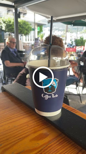 Coffee Lab - Σάμος