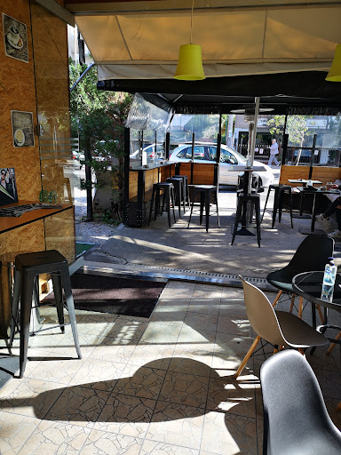Coffee & More Cafe