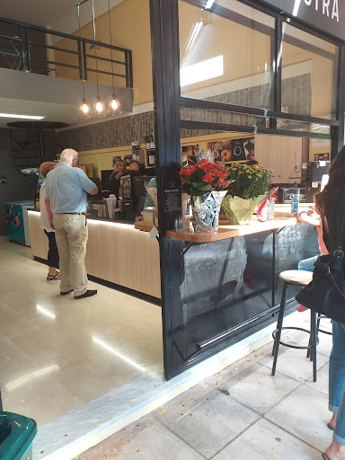 COFFEE PASTRA