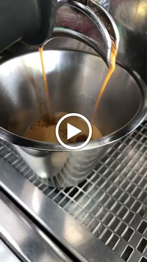 Coffee Power