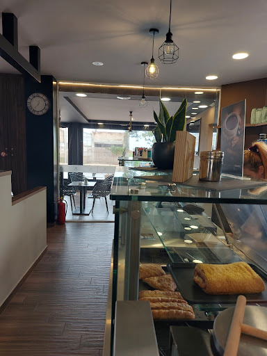 Coffee Station
