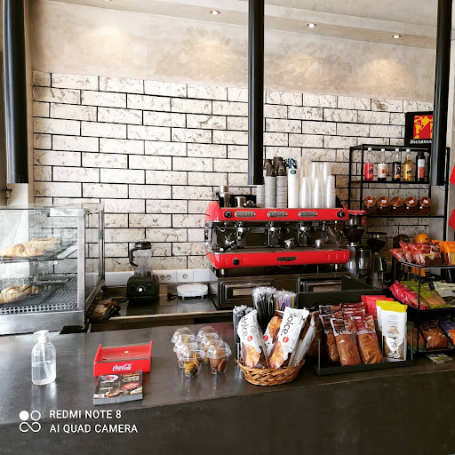 Coffee Synora