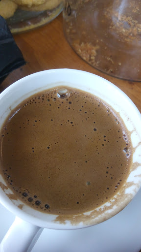 Coffee Time