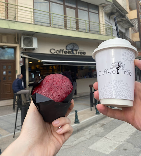 Coffee Tree