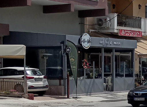 Coffee Vibes Veria