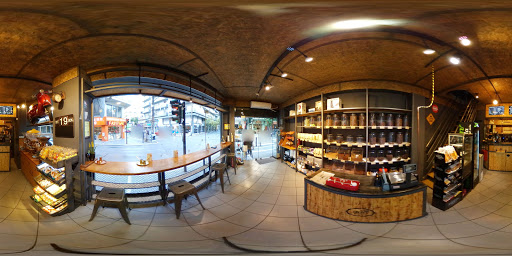CoffeeIndustry
