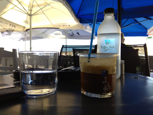 CoffeeLab