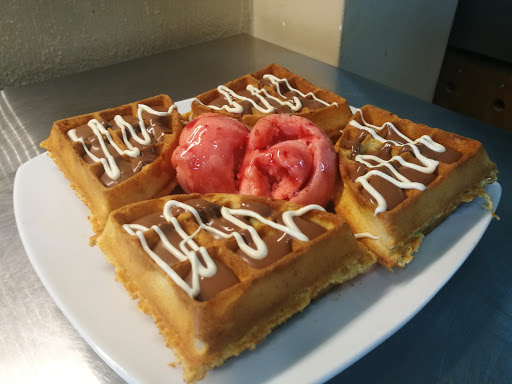 Coffeelata