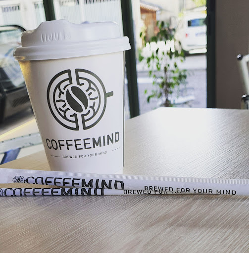 Coffeemind Agrinio