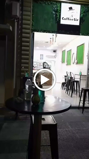 Coffeesir