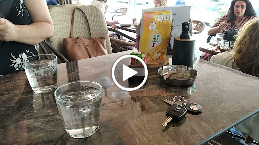 Coin Cocktail & Espresso Bar
