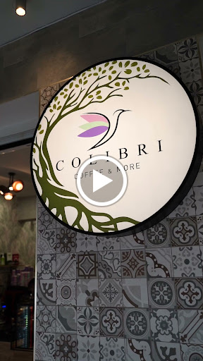 Colibri Coffee and More