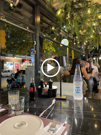Como Pizzeria