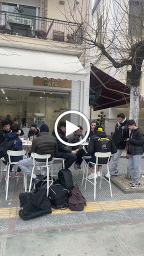 Como Urban Café