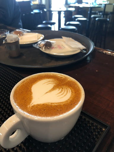 Conte Cafe