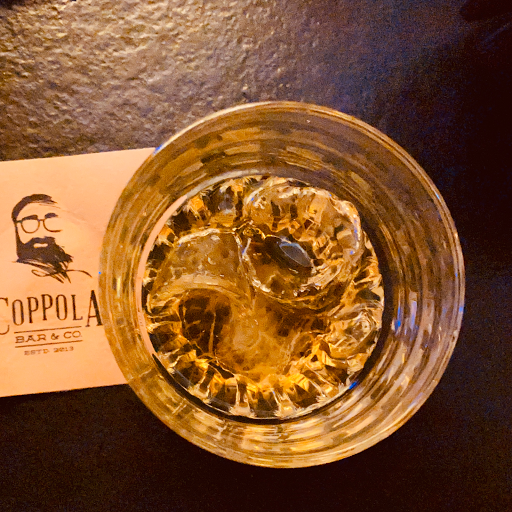Coppola Bar & Co